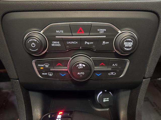 Photo of 2020 Torred Clearcoat Dodge Charger