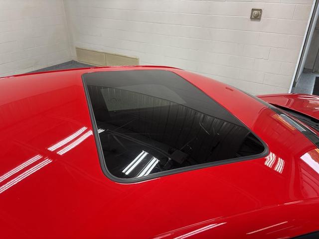 Photo of 2020 Torred Clearcoat Dodge Charger