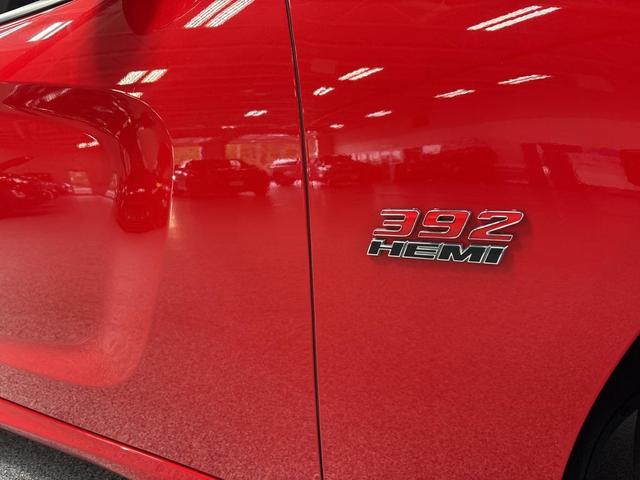 Photo of 2020 Torred Clearcoat Dodge Charger