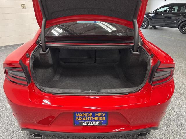 Photo of 2020 Torred Clearcoat Dodge Charger