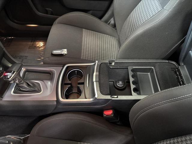 Photo of 2020 Torred Clearcoat Dodge Charger