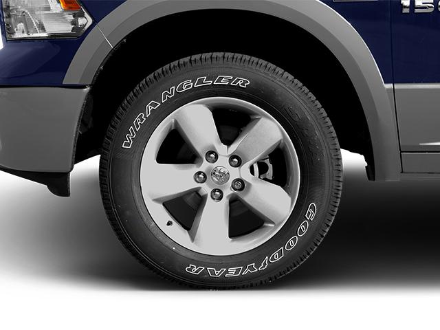 Photo of 2014 Blue Streak Pearlcoat RAM 1500