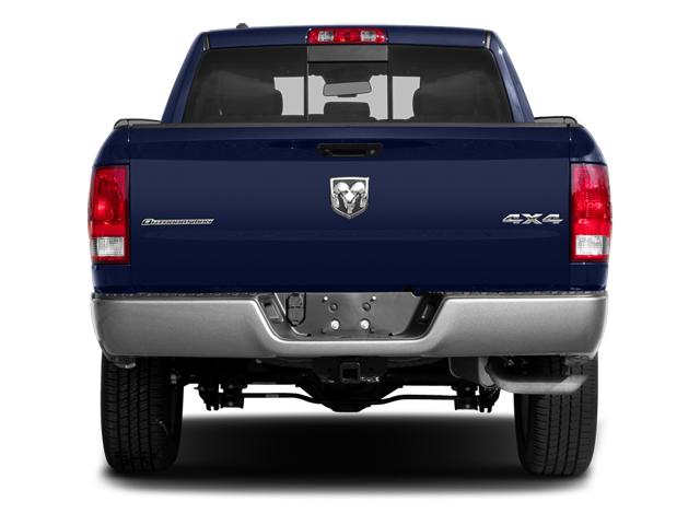 Photo of 2014 Blue Streak Pearlcoat RAM 1500