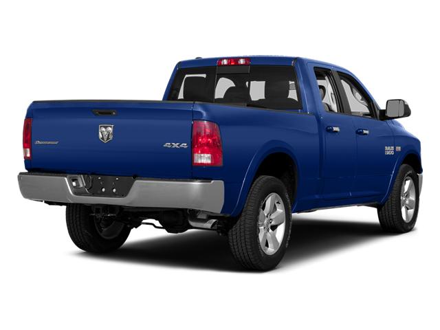 Photo of 2014 Blue Streak Pearlcoat RAM 1500