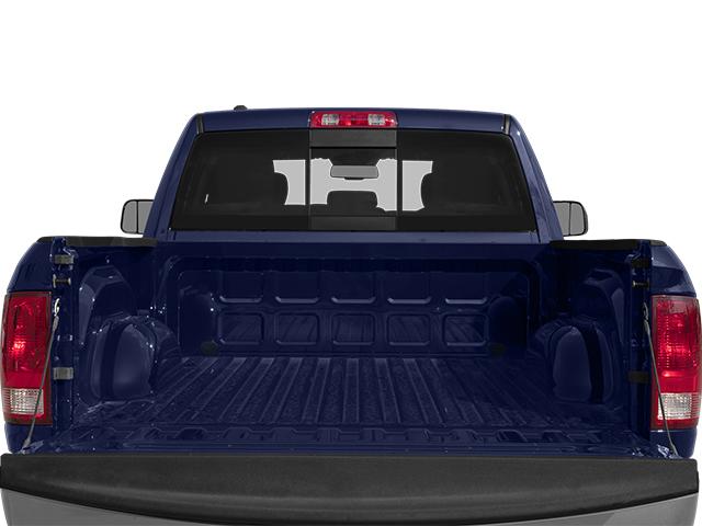 Photo of 2014 Blue Streak Pearlcoat RAM 1500