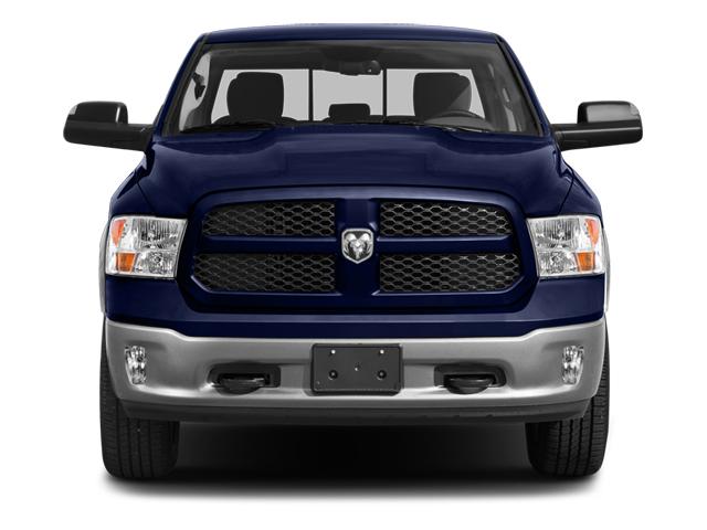 Photo of 2014 Blue Streak Pearlcoat RAM 1500