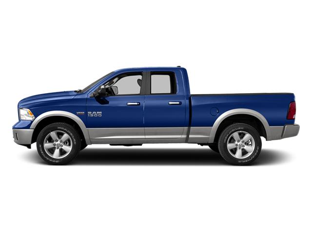 Photo of 2014 Blue Streak Pearlcoat RAM 1500
