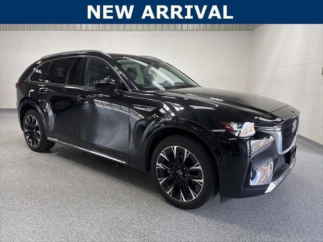 2024 Mazda Cx-90