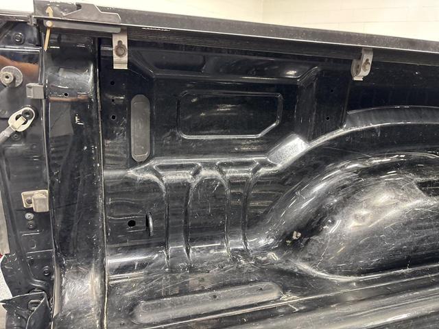 Photo of 2020 Diamond Black Crystal Pearlcoat RAM 1500