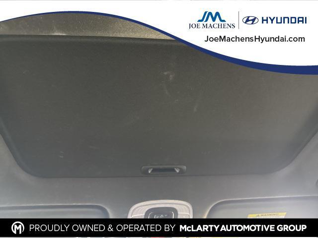 Photo of 2024 Gray Hyundai ELANTRA HEV