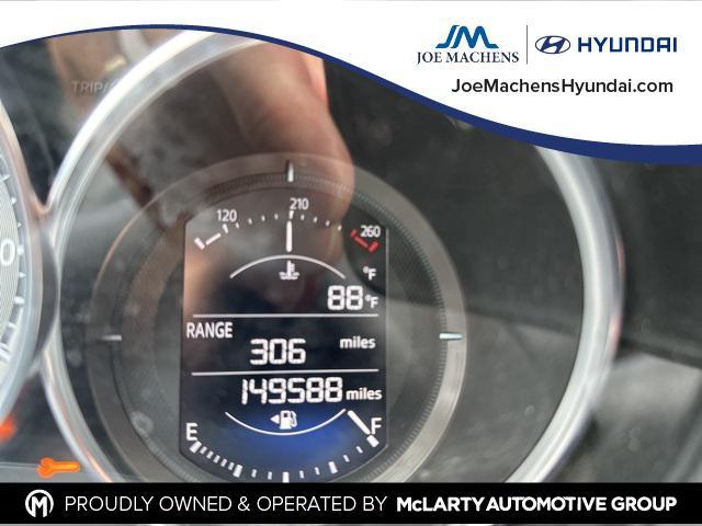 Photo of 2017 Machine Gray Metallic Mazda CX-5