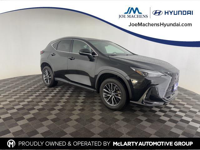 2023 Lexus Nx 350