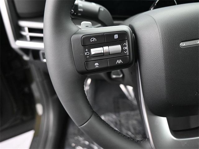 Photo of 2026 Rockwood Green Hyundai SANTA FE