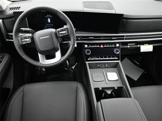 Photo of 2026 Rockwood Green Hyundai SANTA FE