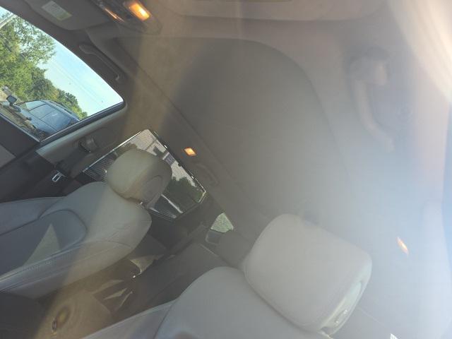 Photo of 2017 Serrano Red Hyundai Santa Fe Sport
