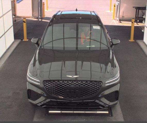 Photo of 2025 Storr Green Genesis GV70