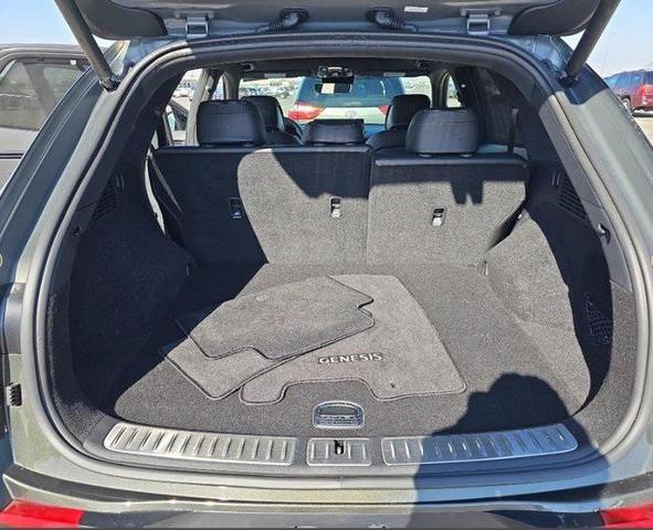 Photo of 2025 Storr Green Genesis GV70
