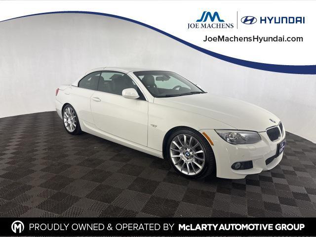 2013 BMW 328