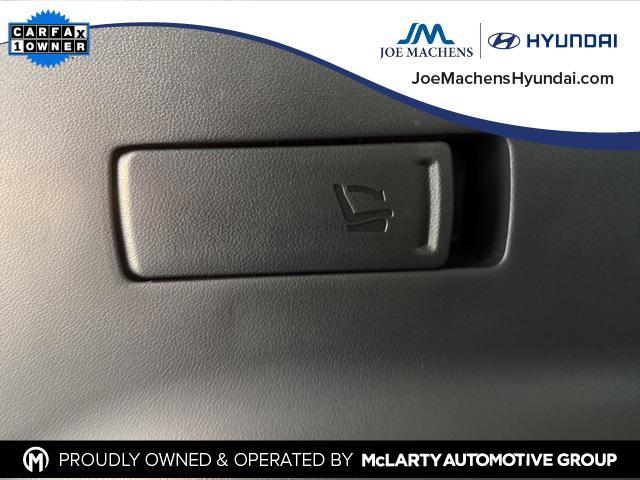 Photo of 2024 Titan Gray Hyundai TUCSON