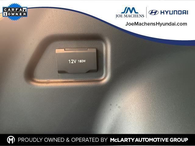 Photo of 2024 Titan Gray Hyundai TUCSON