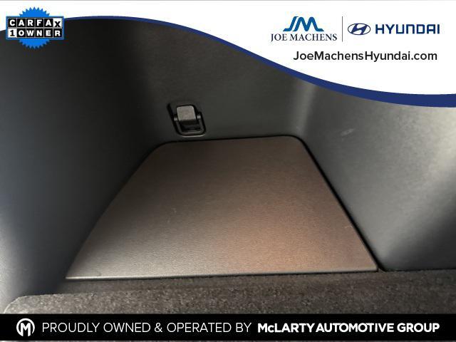 Photo of 2024 Titan Gray Hyundai TUCSON