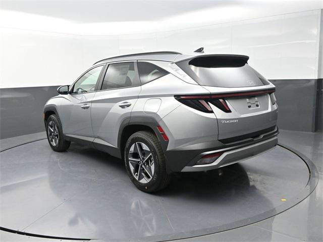 Photo of 2026 R2t Hyundai TUCSON