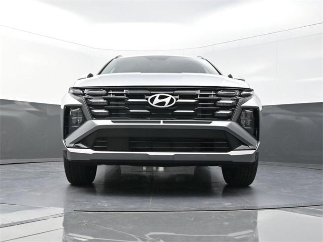 Photo of 2026 R2t Hyundai TUCSON