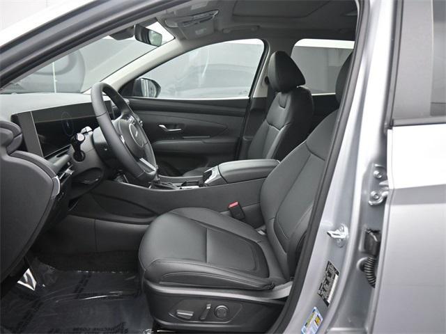 Photo of 2026 R2t Hyundai TUCSON