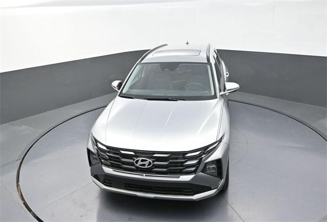 Photo of 2026 R2t Hyundai TUCSON