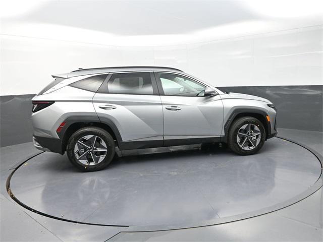 Photo of 2026 R2t Hyundai TUCSON