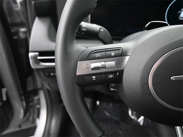 Photo of 2026 R2t Hyundai TUCSON