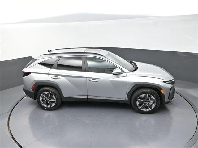 Photo of 2026 R2t Hyundai TUCSON
