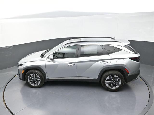 Photo of 2026 R2t Hyundai TUCSON