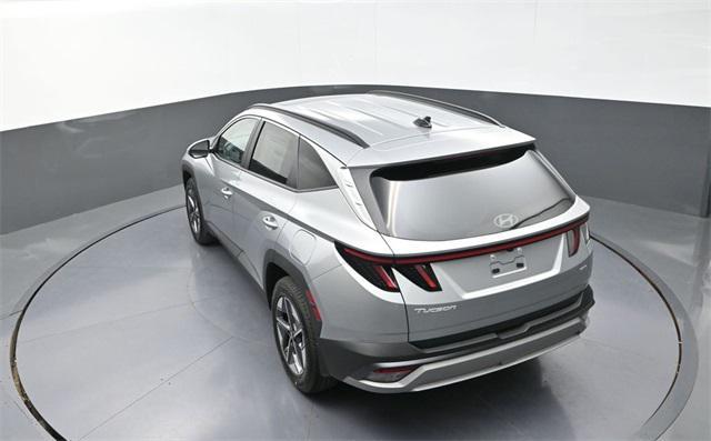Photo of 2026 R2t Hyundai TUCSON