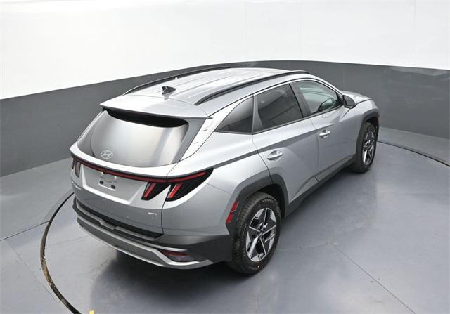 Photo of 2026 R2t Hyundai TUCSON