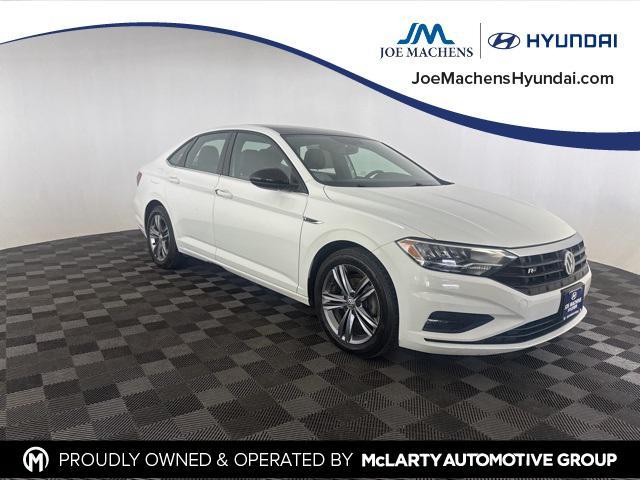 2020 Volkswagen Jetta