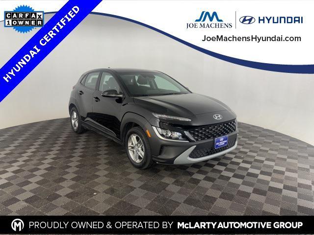 2023 Hyundai KONA