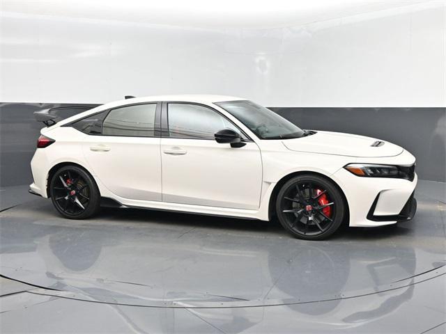 2024 Honda Civic Type R