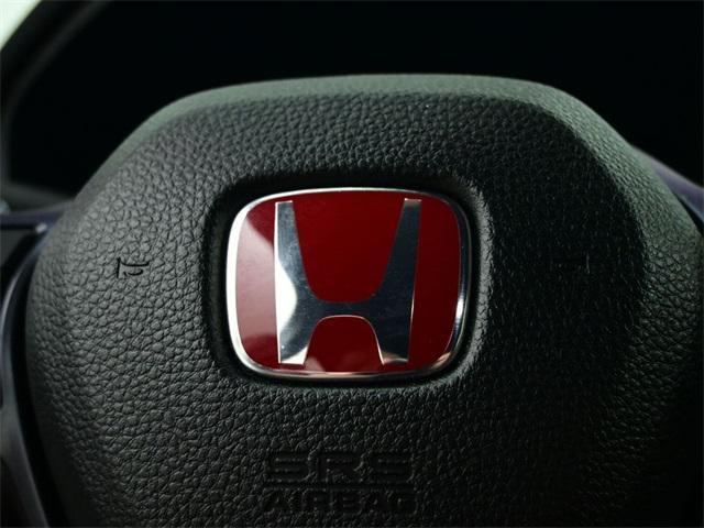 Photo of 2024 Championship White Honda Civic Type R