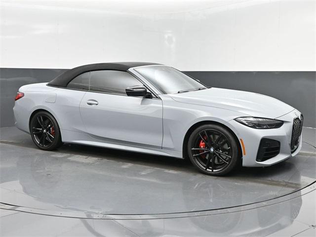 2022 BMW M440