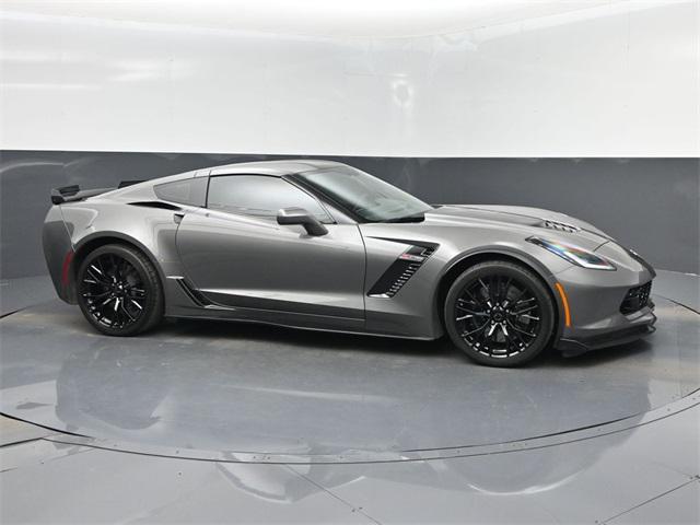 2016 Chevrolet Corvette