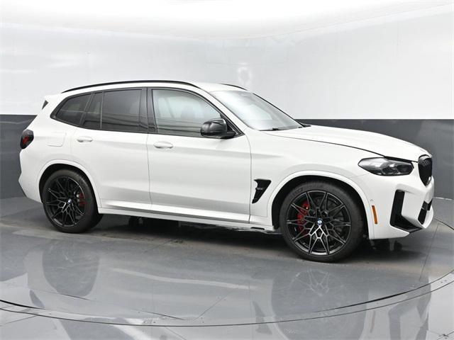 2024 BMW X3 M