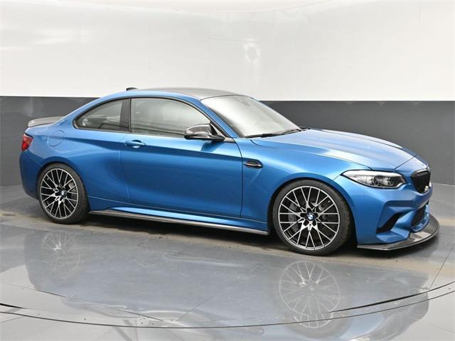 2020 BMW M2