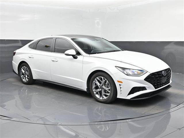 2021 Hyundai Sonata