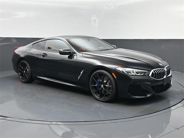 2022 BMW 840