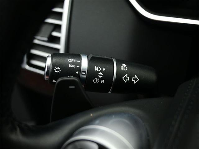 Photo of 2022 Santorini Black Metallic Land Rover Range Rover