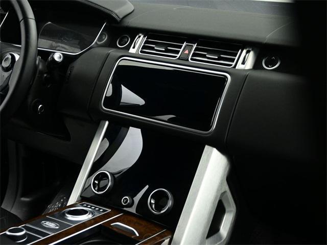 Photo of 2022 Santorini Black Metallic Land Rover Range Rover
