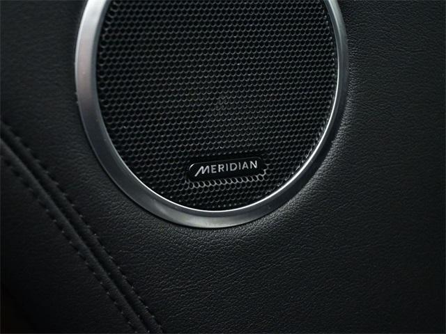 Photo of 2022 Santorini Black Metallic Land Rover Range Rover