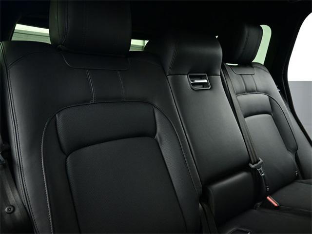Photo of 2022 Santorini Black Metallic Land Rover Range Rover