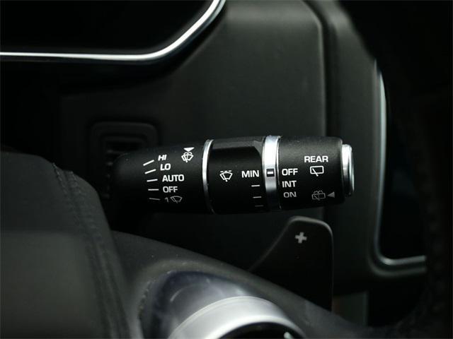Photo of 2022 Santorini Black Metallic Land Rover Range Rover